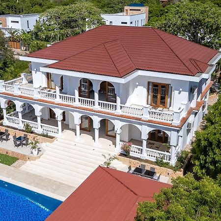 Villa Branca Diani Boutique Luxury & Personalized Service Diani Beach Εξωτερικό φωτογραφία