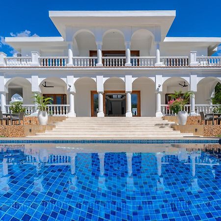 Villa Branca Diani Boutique Luxury & Personalized Service Diani Beach Εξωτερικό φωτογραφία