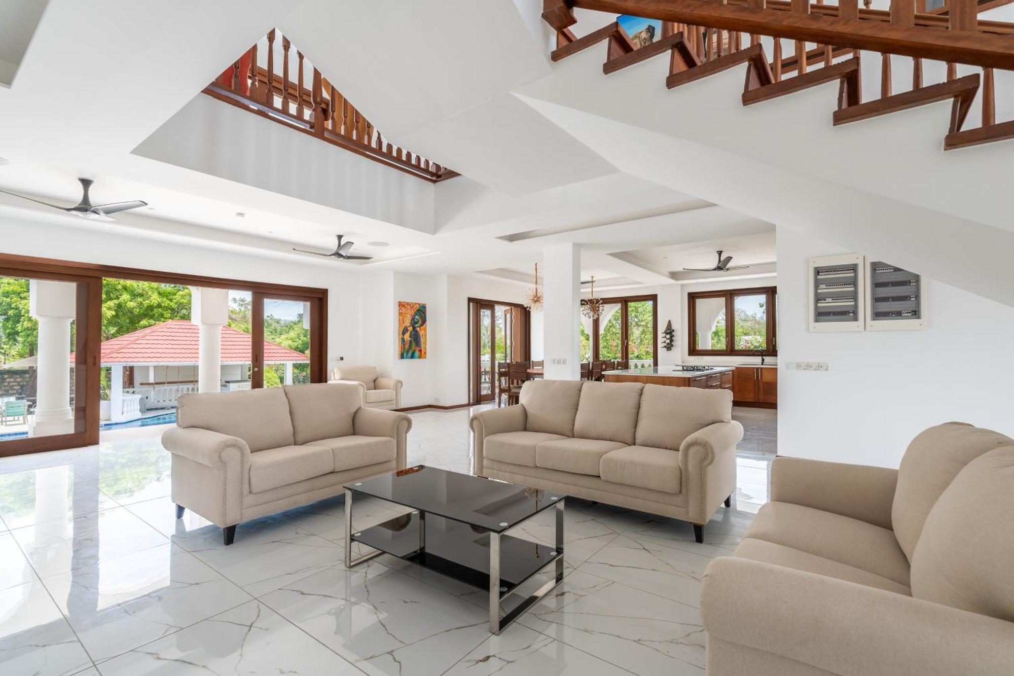 Villa Branca Diani Boutique Luxury & Personalized Service Diani Beach Εξωτερικό φωτογραφία