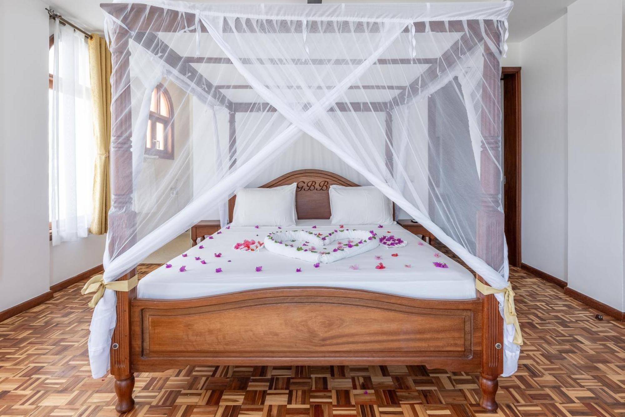Villa Branca Diani Boutique Luxury & Personalized Service Diani Beach Εξωτερικό φωτογραφία