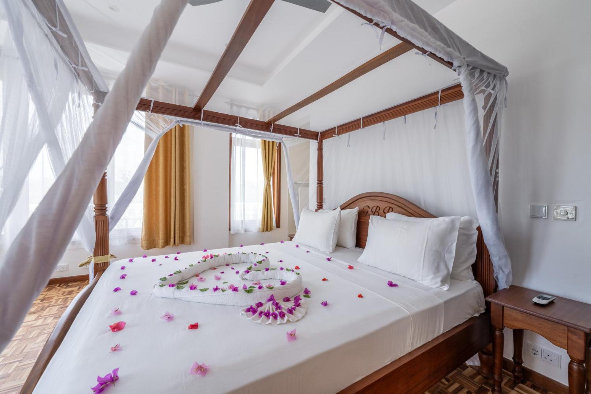 Villa Branca Diani Boutique Luxury & Personalized Service Diani Beach Εξωτερικό φωτογραφία