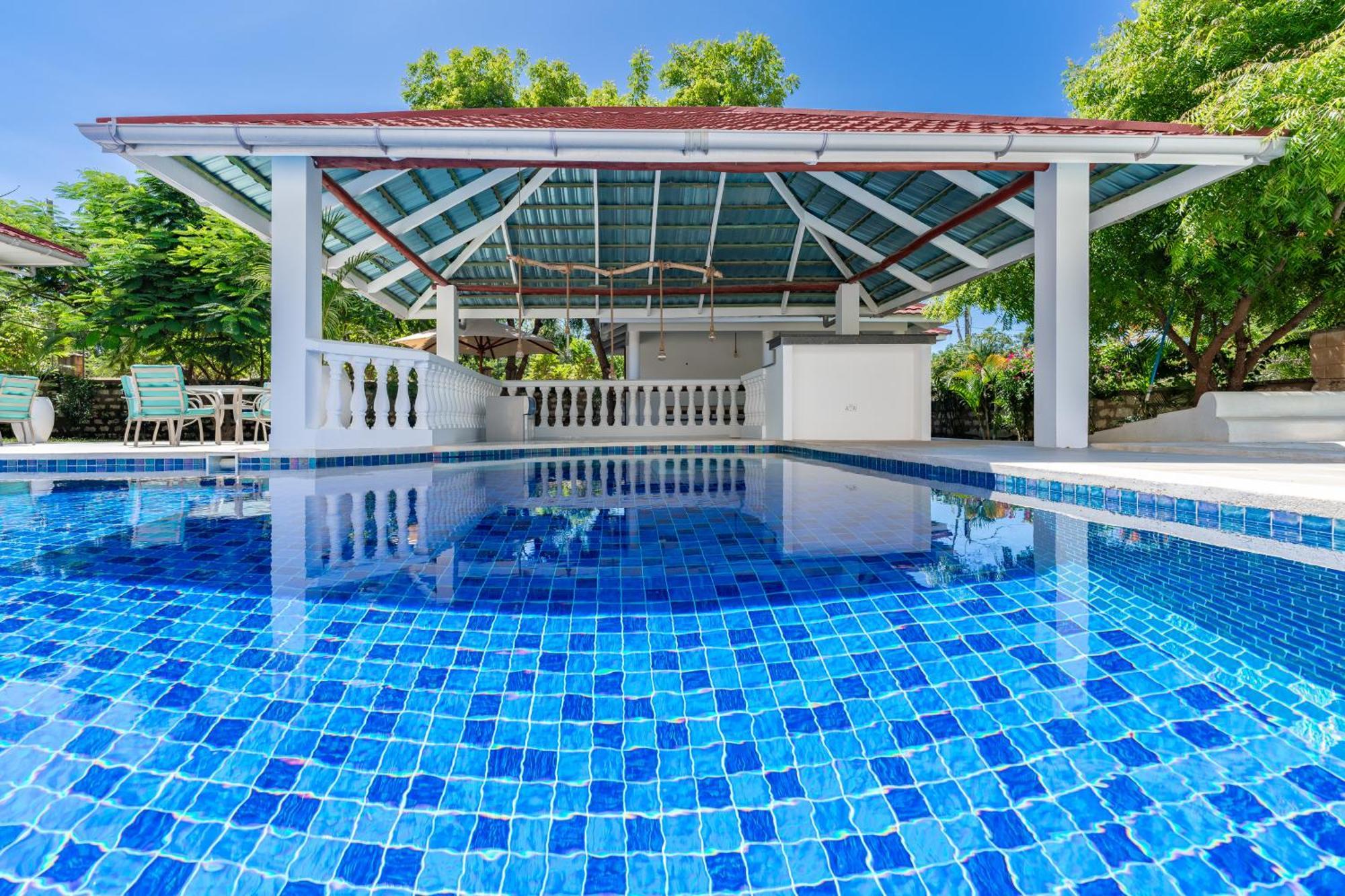 Villa Branca Diani Boutique Luxury & Personalized Service Diani Beach Εξωτερικό φωτογραφία