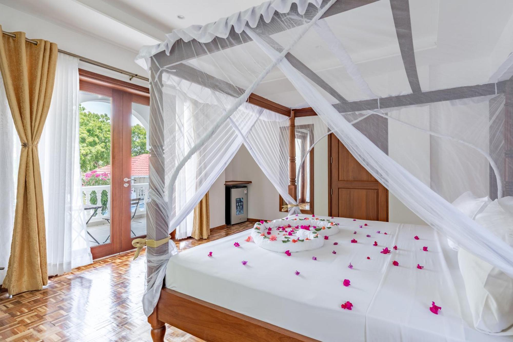 Villa Branca Diani Boutique Luxury & Personalized Service Diani Beach Εξωτερικό φωτογραφία