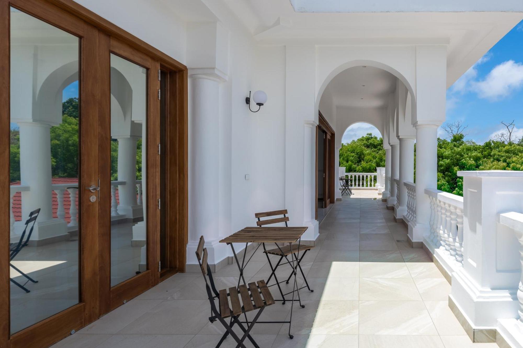 Villa Branca Diani Boutique Luxury & Personalized Service Diani Beach Εξωτερικό φωτογραφία