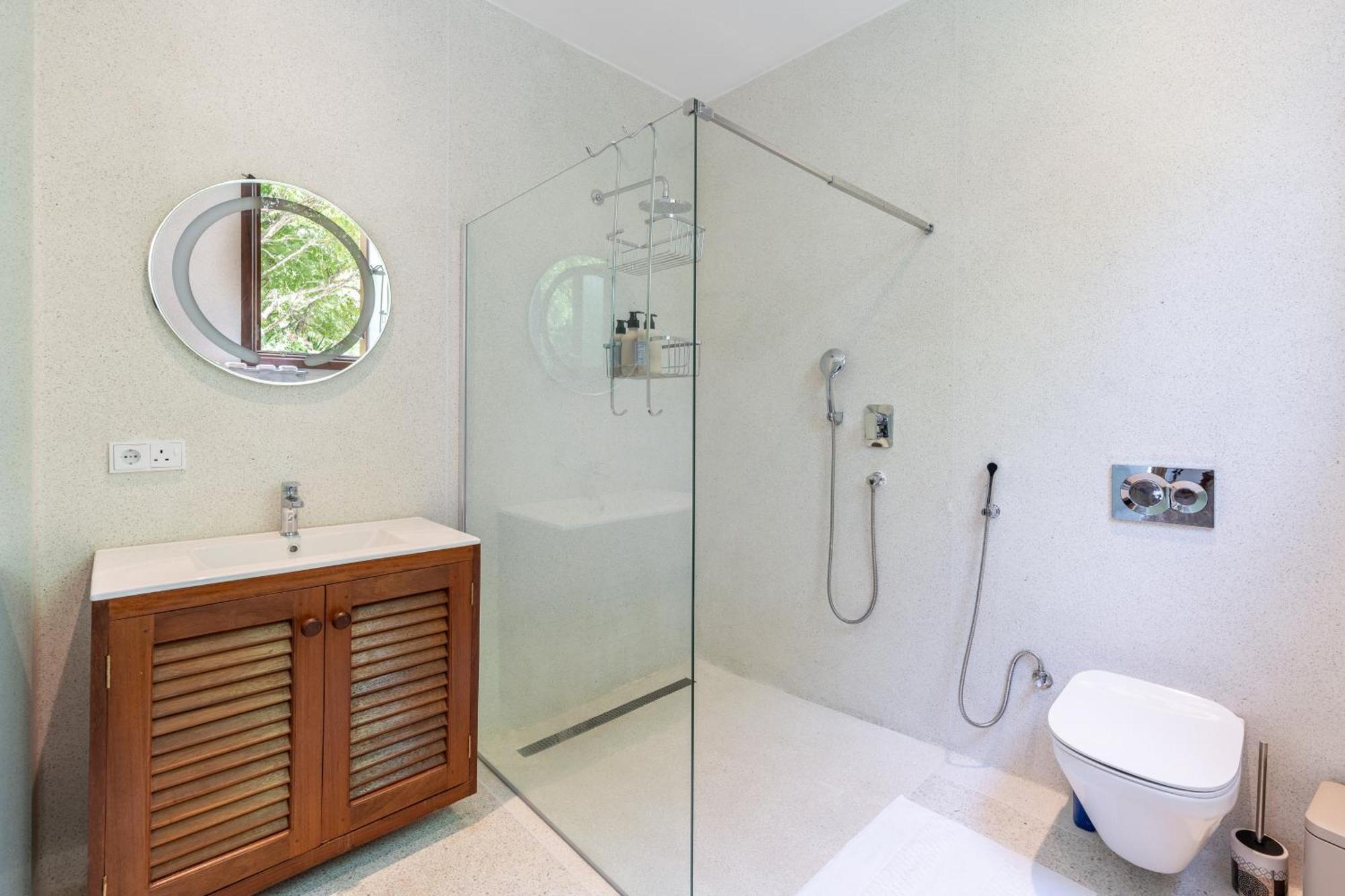 Villa Branca Diani Boutique Luxury & Personalized Service Diani Beach Εξωτερικό φωτογραφία