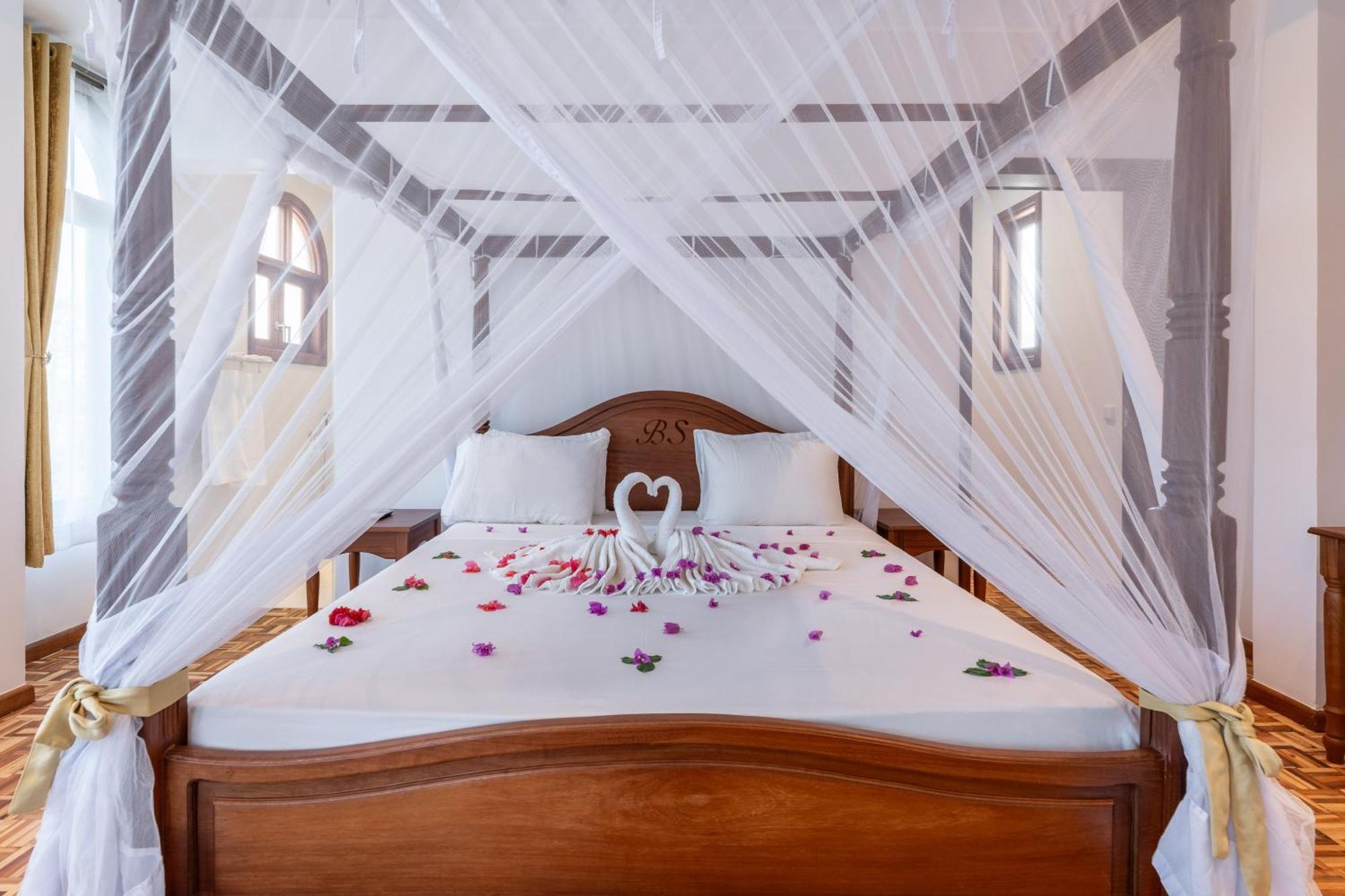 Villa Branca Diani Boutique Luxury & Personalized Service Diani Beach Εξωτερικό φωτογραφία