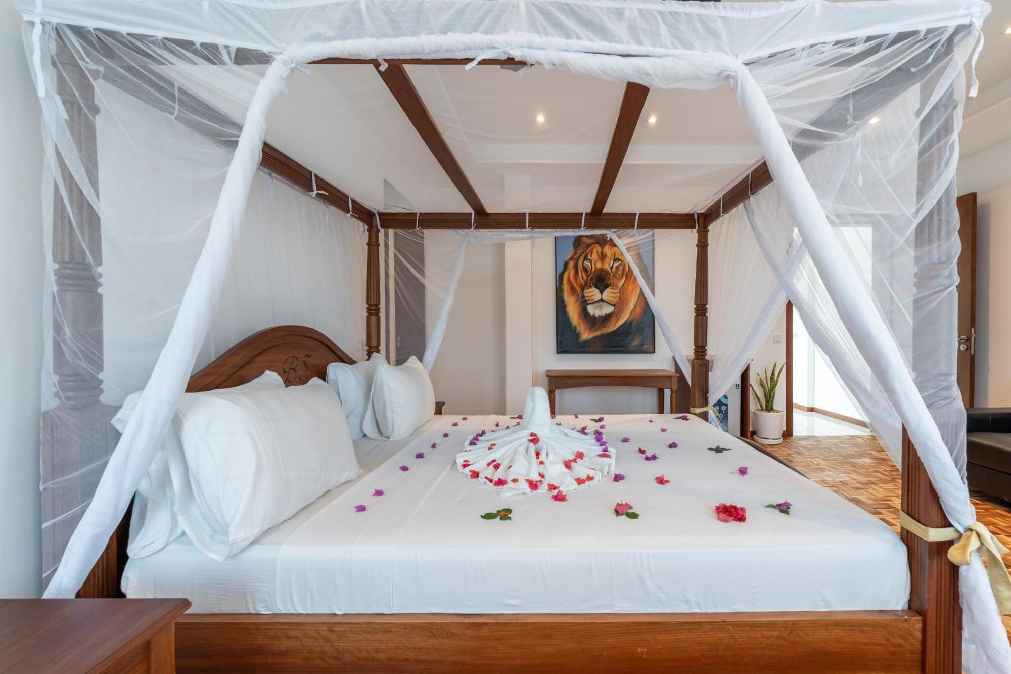 Villa Branca Diani Boutique Luxury & Personalized Service Diani Beach Εξωτερικό φωτογραφία