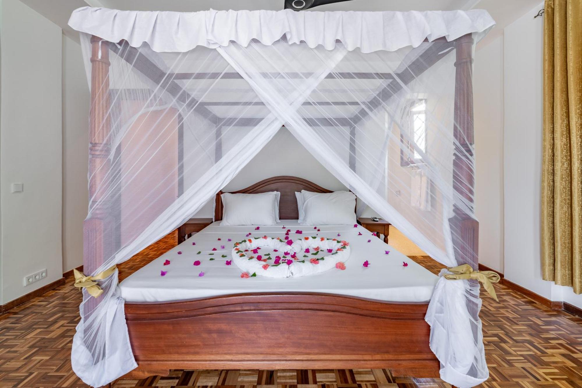 Villa Branca Diani Boutique Luxury & Personalized Service Diani Beach Εξωτερικό φωτογραφία