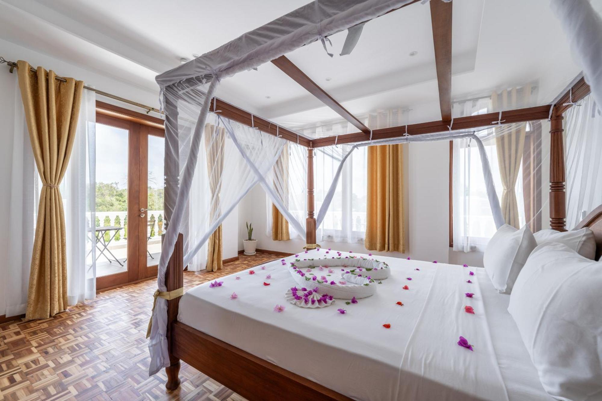 Villa Branca Diani Boutique Luxury & Personalized Service Diani Beach Εξωτερικό φωτογραφία