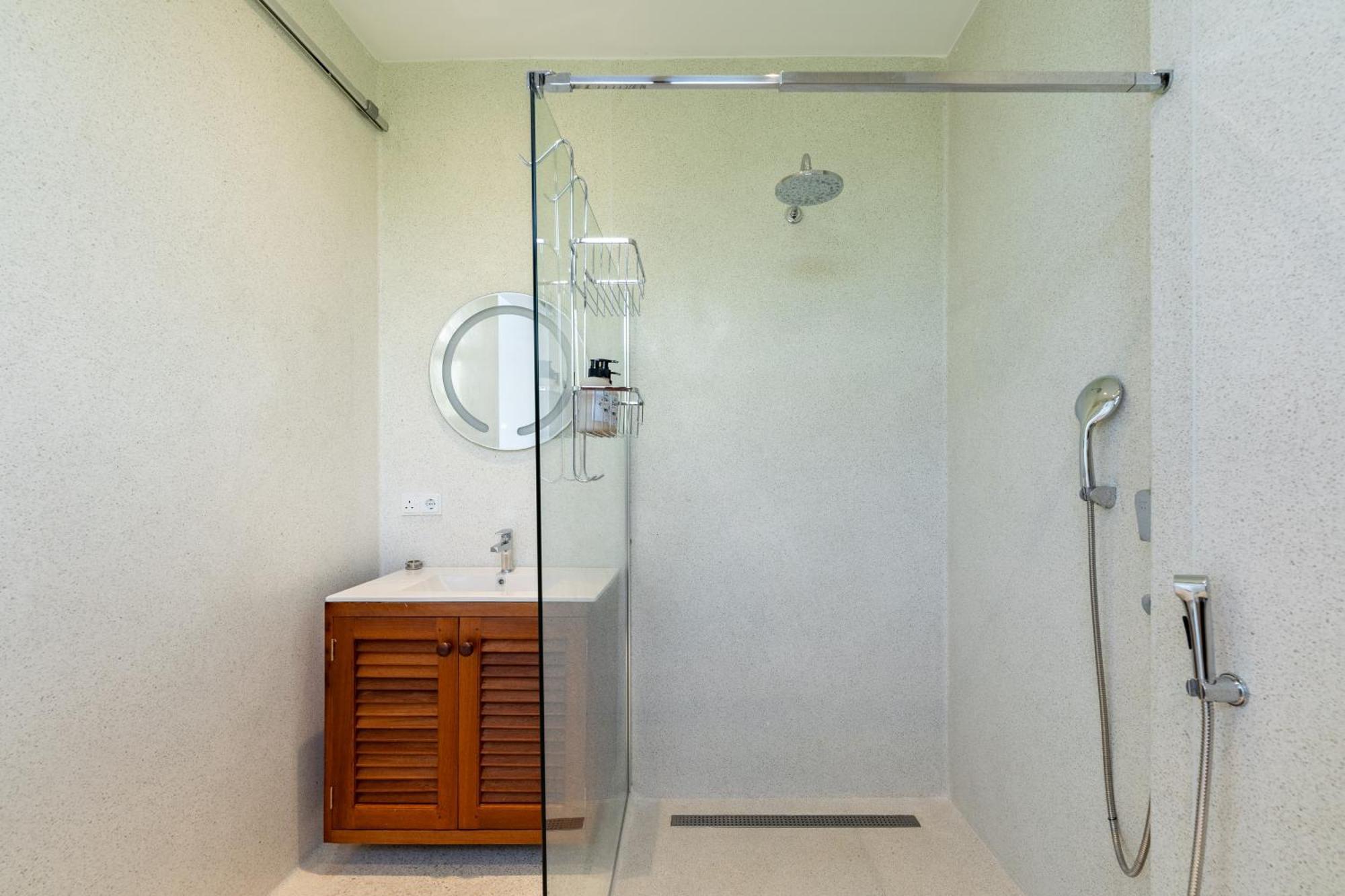 Villa Branca Diani Boutique Luxury & Personalized Service Diani Beach Εξωτερικό φωτογραφία
